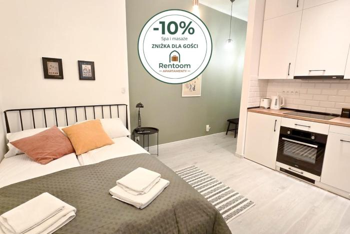 Osiemnastka by Rentoom