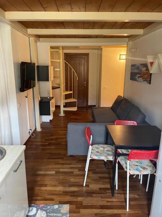 Loft Terrazza in Acquaviva