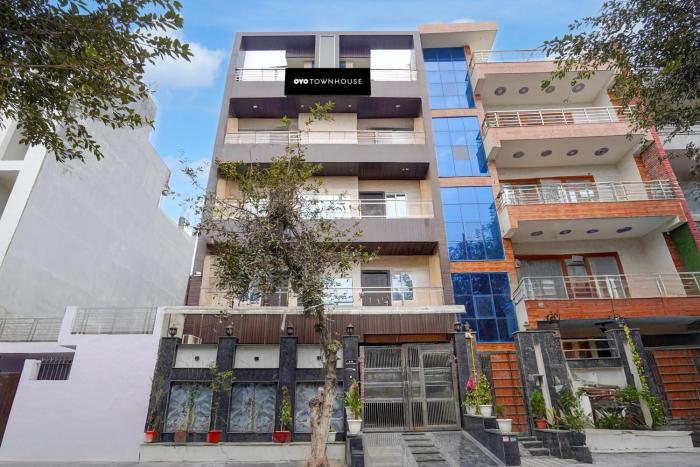 Hotel O The Ivory Loft