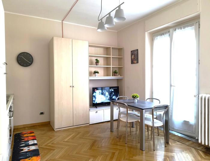 Arsenale Charme Apartment