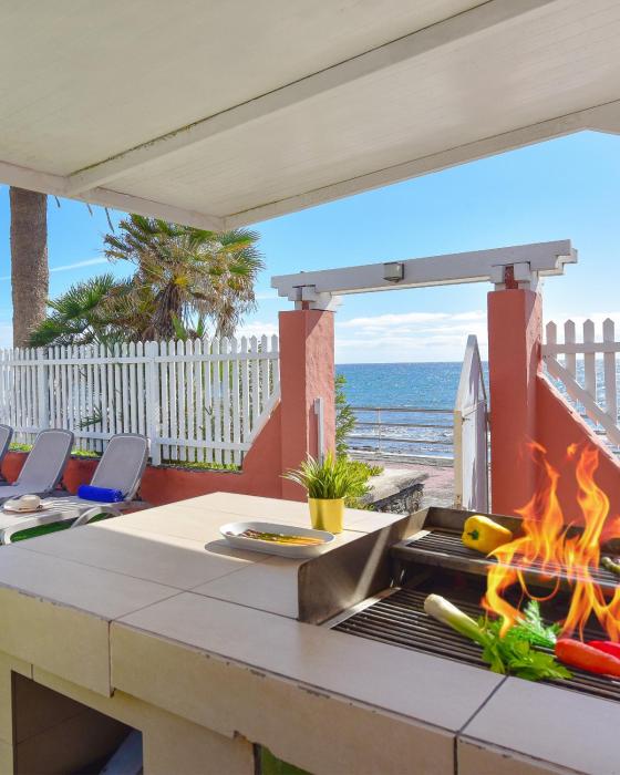 El Veril by VillaGranCanaria