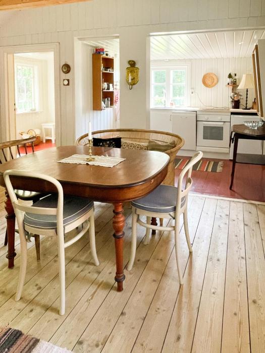 Charming And Cozy Holiday Home In Skåne