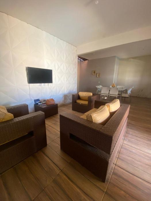 Loteamento Canoa Quebrada