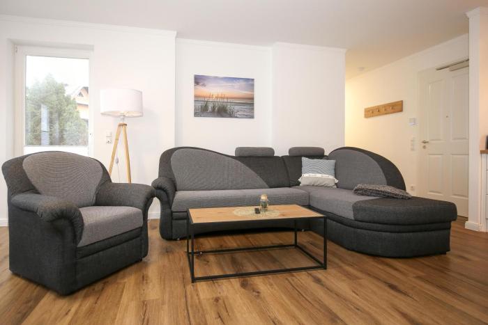 Villa Siegfried Wohnung 04