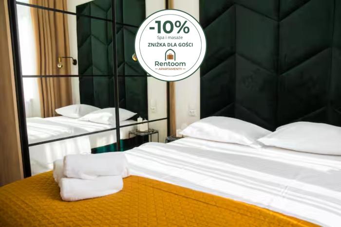 Emerald Room by Rentoom