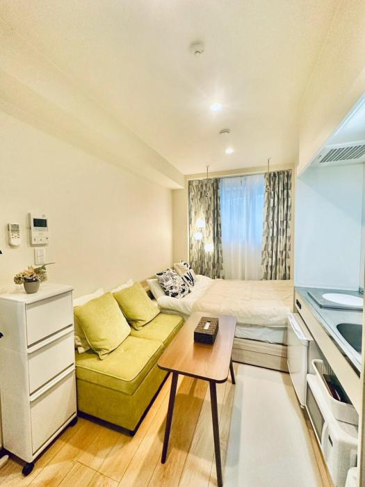 jlbグランエクリュ初台 101