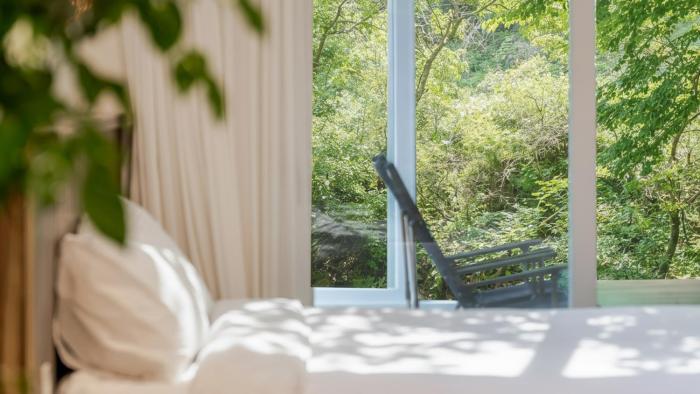 Chuncheon Haven Forest Pension