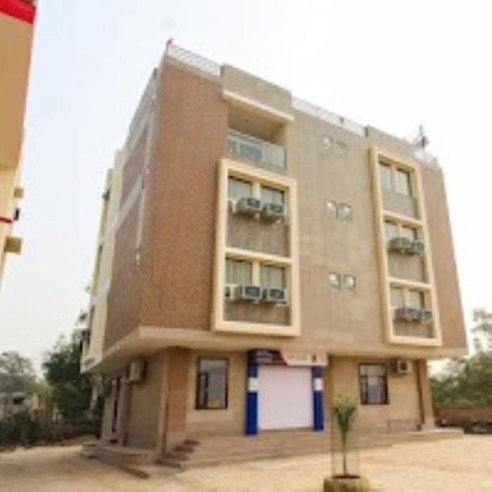 Ravi Residency Bharatpur