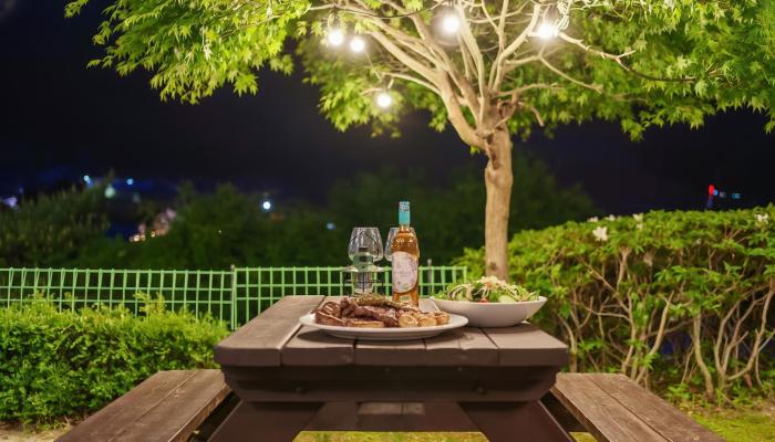 Gapyeong Amitié Pension