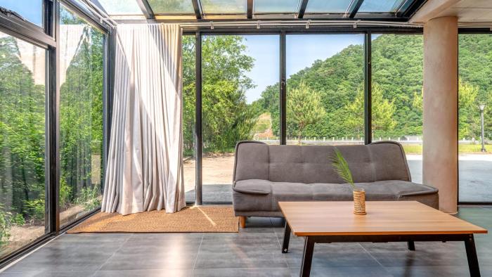 Mungyeong The Most Pool Villa