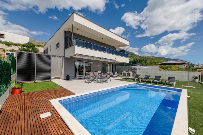 Villa La Vie - Podstrana