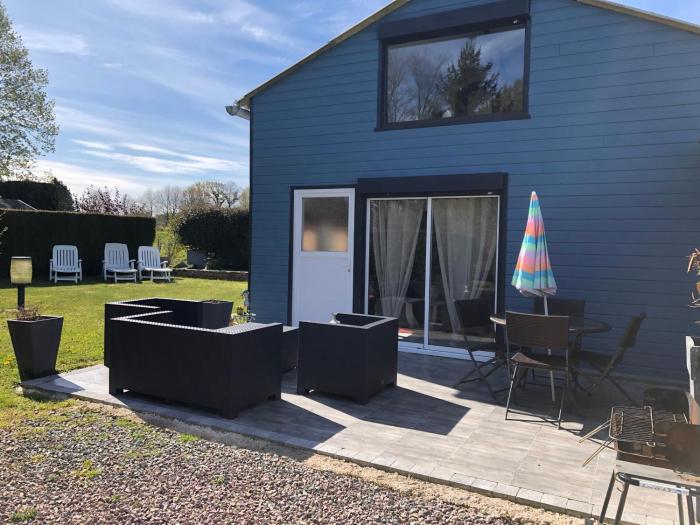 Gîtes Matignon 6 personnes