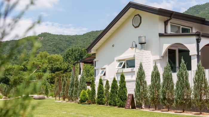 77 Igasinjeong-gil, Boeun-gun