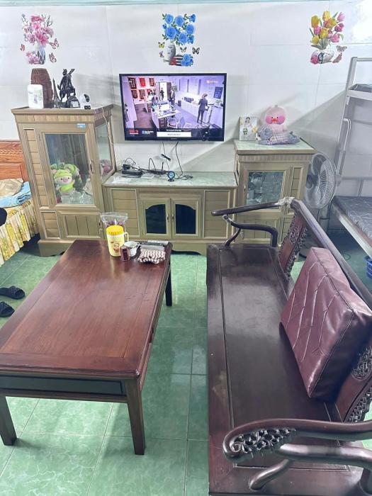 Mộc Mộc Homestay