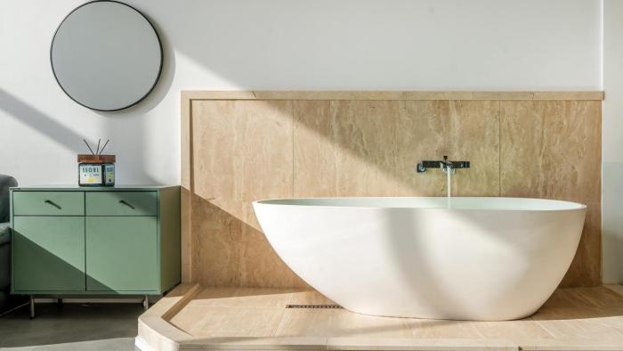 Taean Anmyeondo Bohemia Village Pension