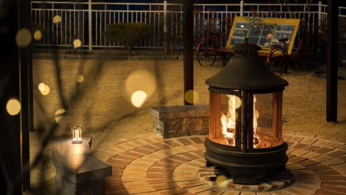 Gangneung Stay Andamiro Pension