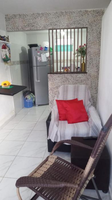 Aluguel Kitnet - Olinda