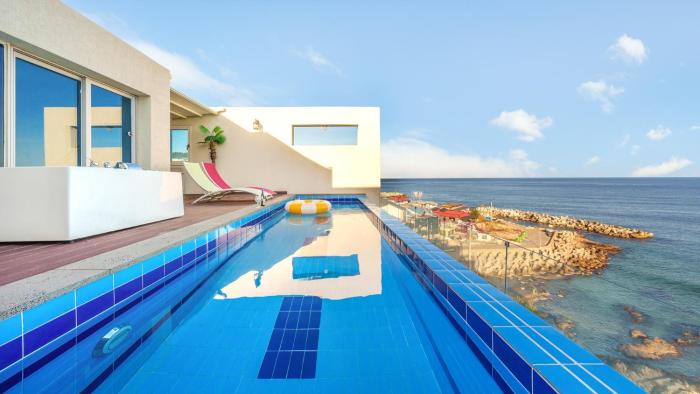 Yeongdeok The Best Pool Villa