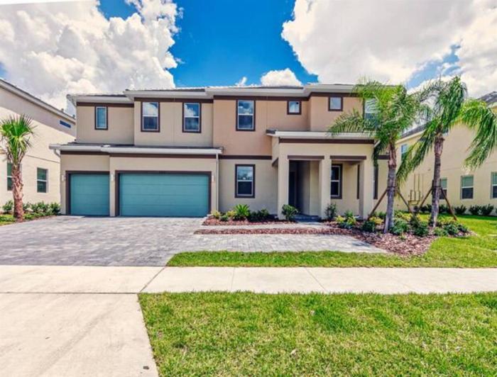 2413 Rama Drive · As Seen On TV Wonderful World Bowling Villa Veran