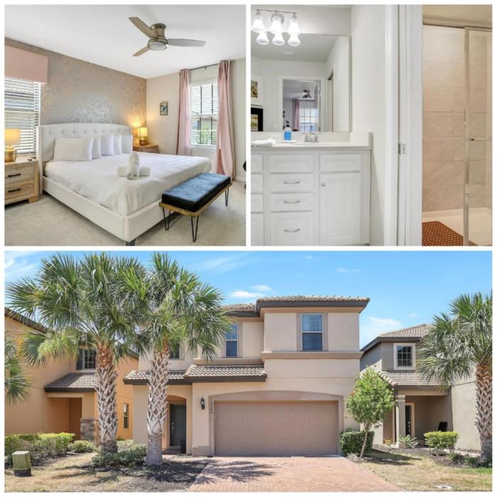 5548 Misty oaks circle - Bedroom 2