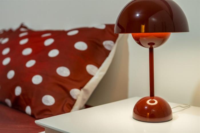 ColivingFlorence VdM