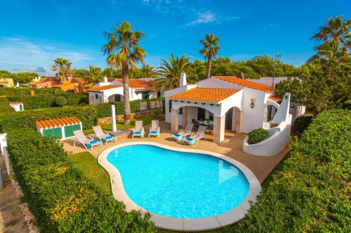 Villa Jero by Villa Plus