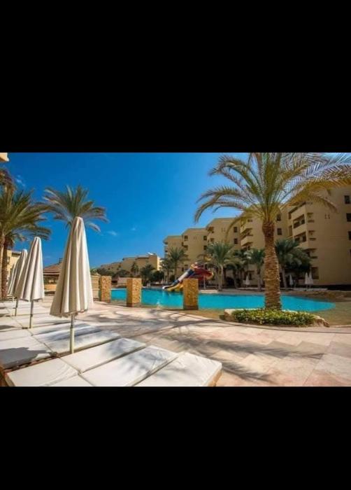 قريه الدهبيه