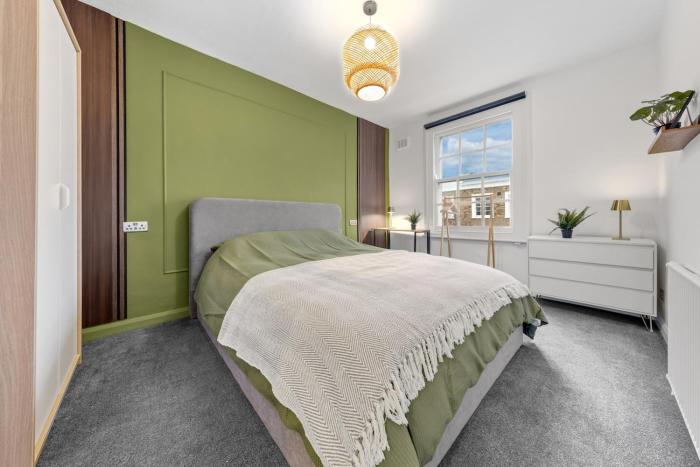 Modern & Newly renovated 1BR Apartment in Angel