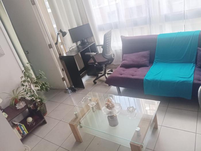 Apart-Santiago-Centro