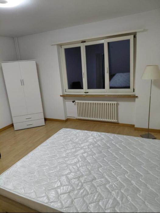 Zimmer bei GrenchenBerg