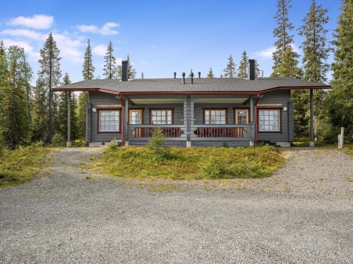 Holiday Home Kinostupa 2a - 18 by Interhome