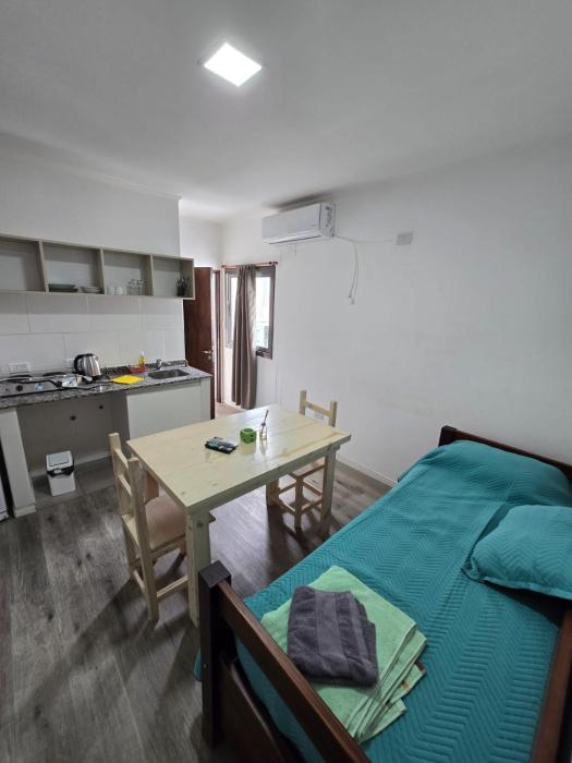 Del valle Apart hotel