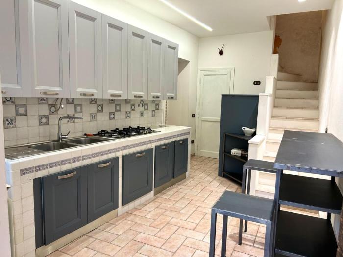 La casa di Peppe