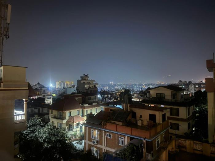 Dreamy Boutique Hotel