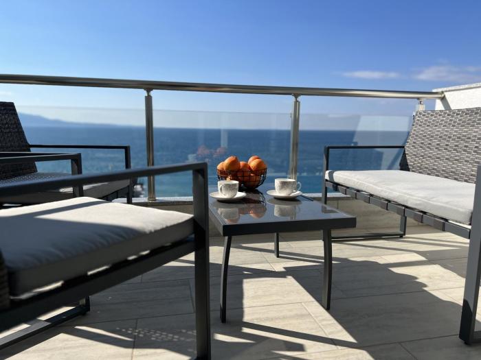 Saranda Luxury Apartment 286