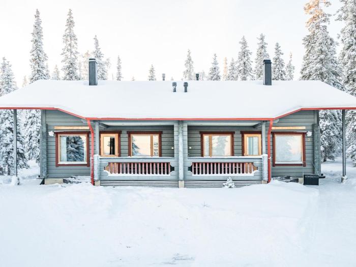 Holiday Home Kinostupa 2a - 15-16 by Interhome