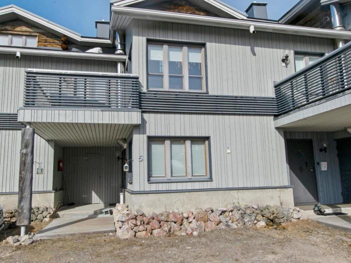 Holiday Home Rukapahta 5 by Interhome