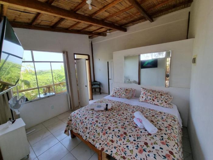 Gato Bungalows Hotel