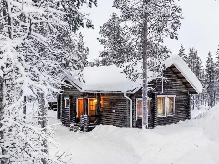 Holiday Home Villemi by Interhome