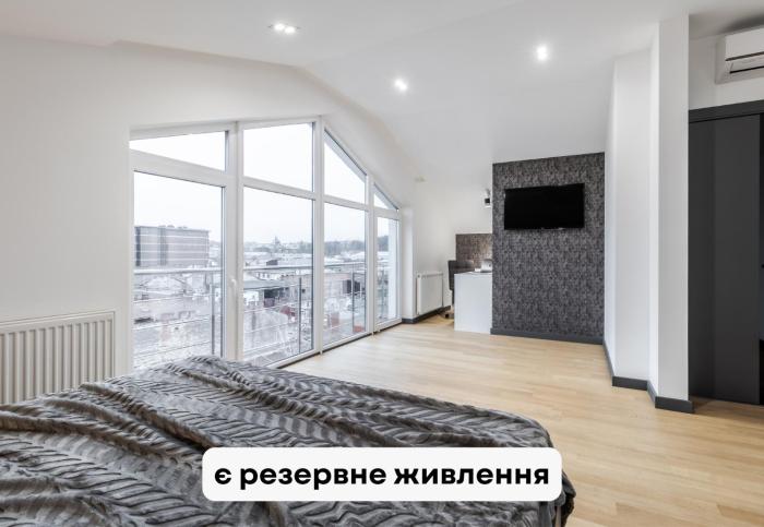 InshiApartments on Hazova str 5