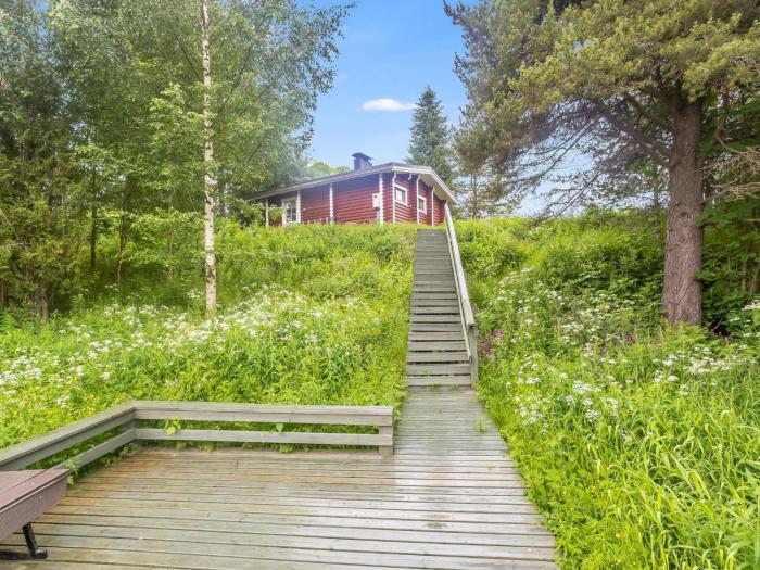 Holiday Home Tarvastupa by Interhome