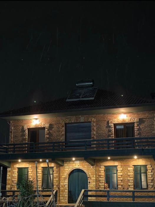 Terra Boutique Rooms