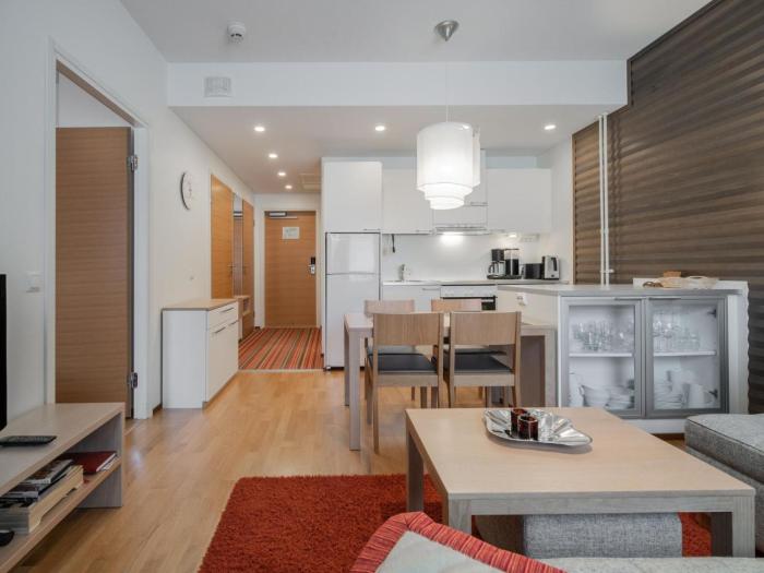 Holiday Home Nordic chalet 9211 by Interhome