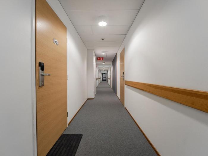 Holiday Home Nordic chalet 9410 by Interhome