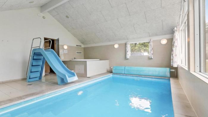 Villavilla 380 - Fjellerup, Østjylland