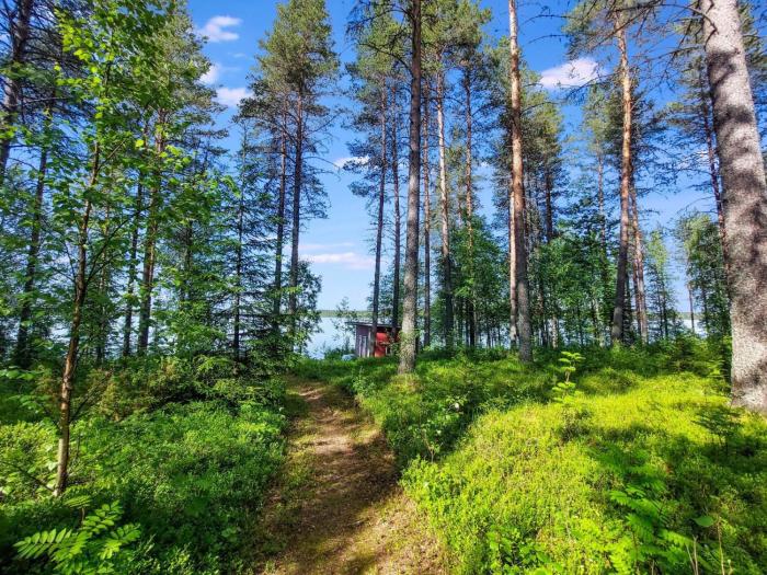 Holiday Home Suviranta by Interhome