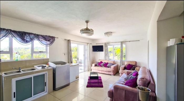 2 Seasons Self catering units Morgans bay