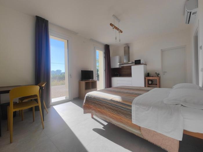 Agriturismo Pentafora Famiglia