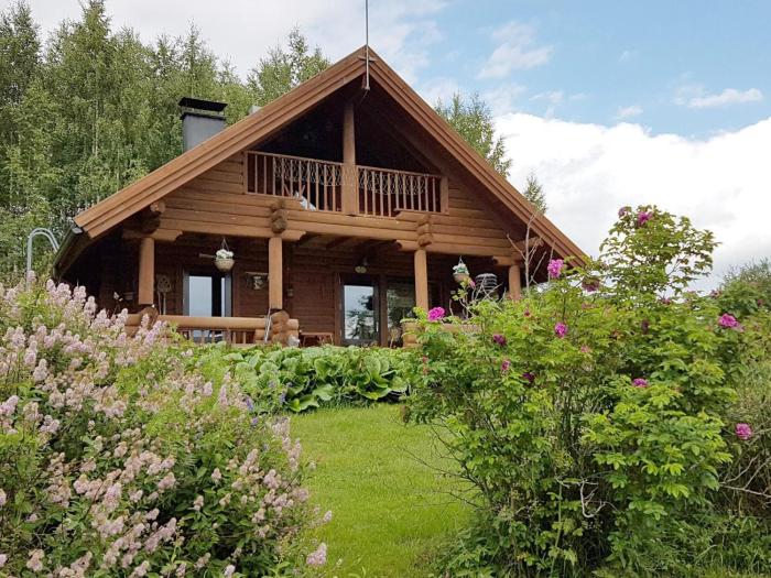 Holiday Home Koivupiha by Interhome