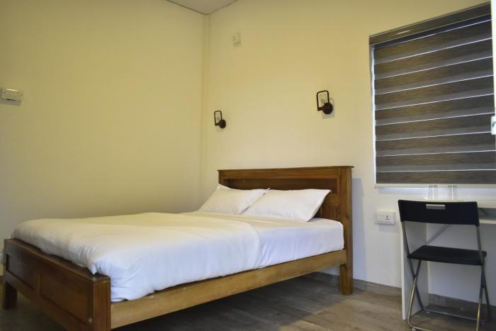 Rays Of Bliss Boutique Resort